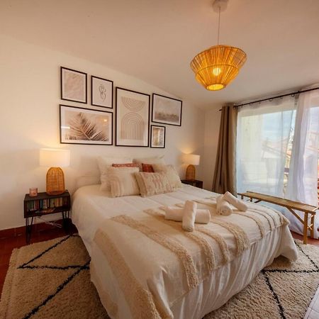 06M - Old Antibes Beautiful Duplex Terrace With Sea View Apartment Ngoại thất bức ảnh