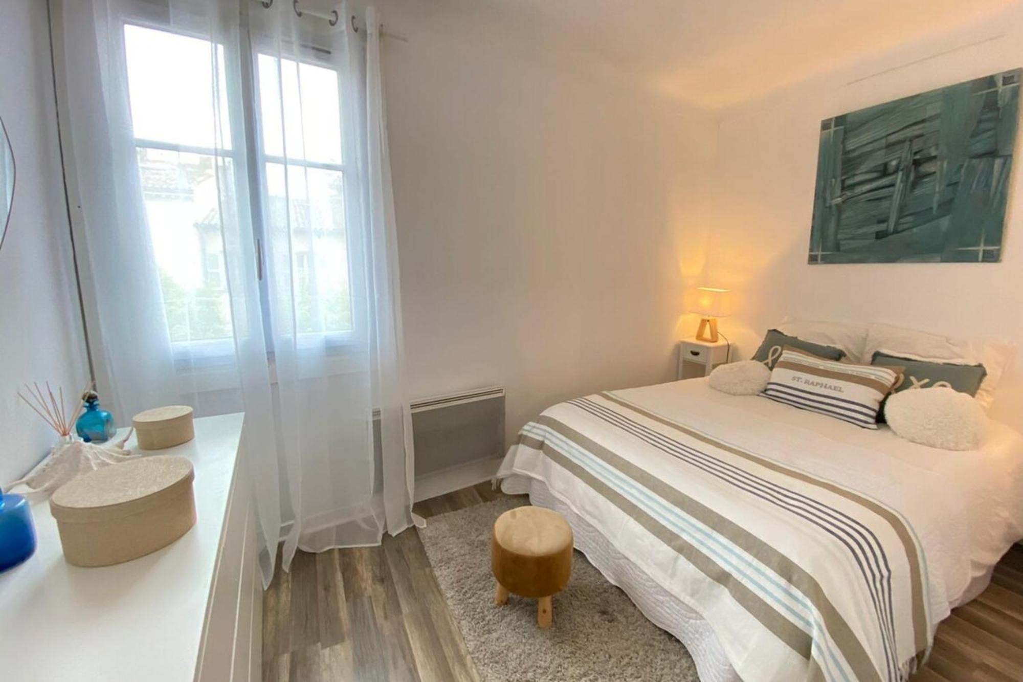 06M - Old Antibes Beautiful Duplex Terrace With Sea View Apartment Ngoại thất bức ảnh