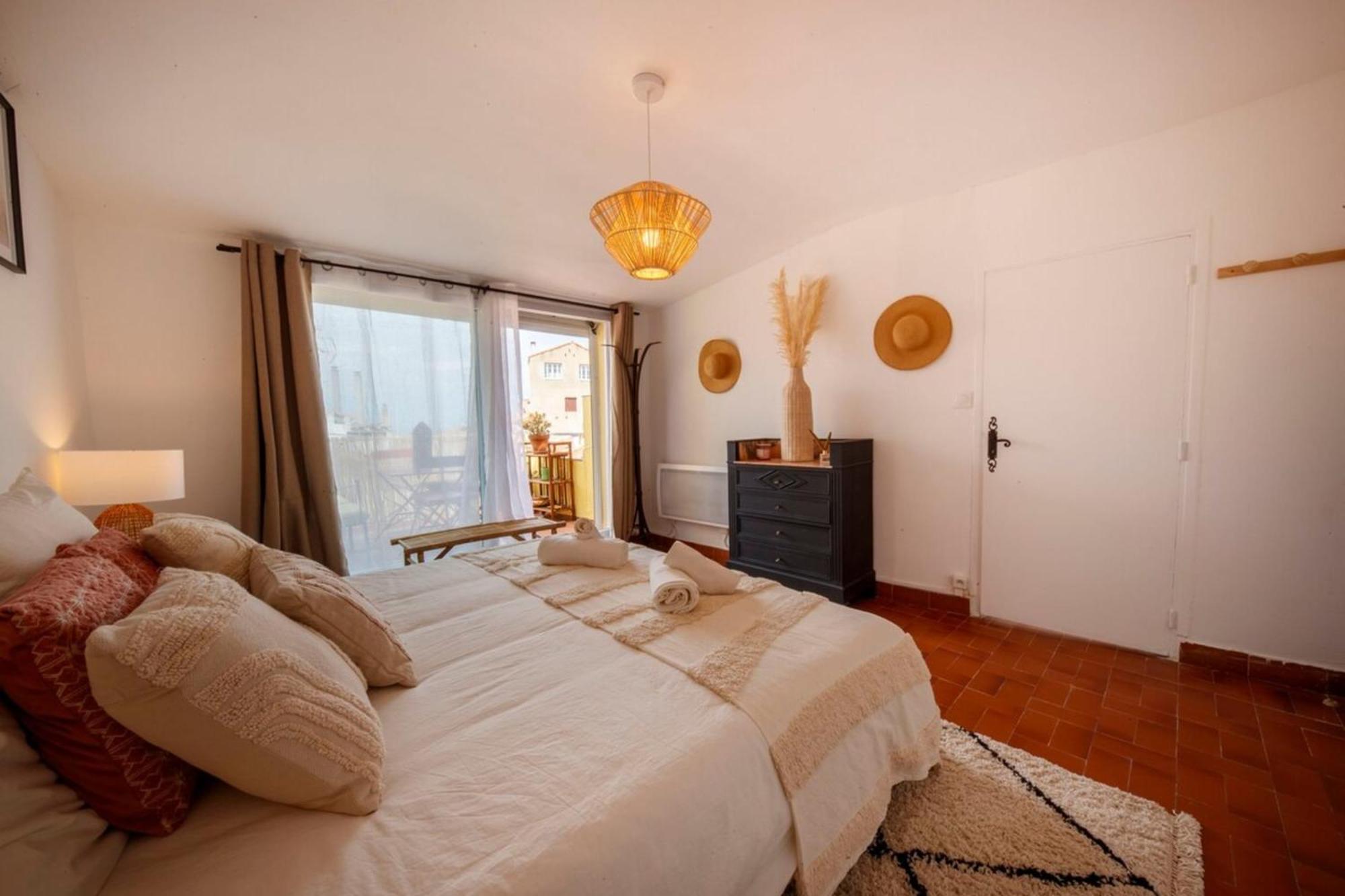 06M - Old Antibes Beautiful Duplex Terrace With Sea View Apartment Ngoại thất bức ảnh