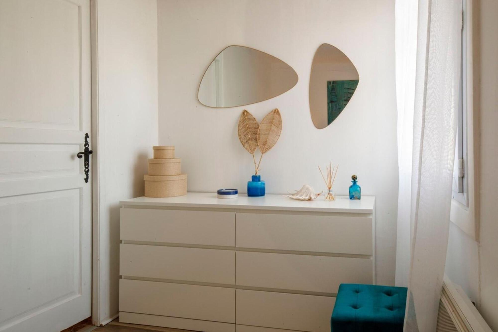 06M - Old Antibes Beautiful Duplex Terrace With Sea View Apartment Ngoại thất bức ảnh