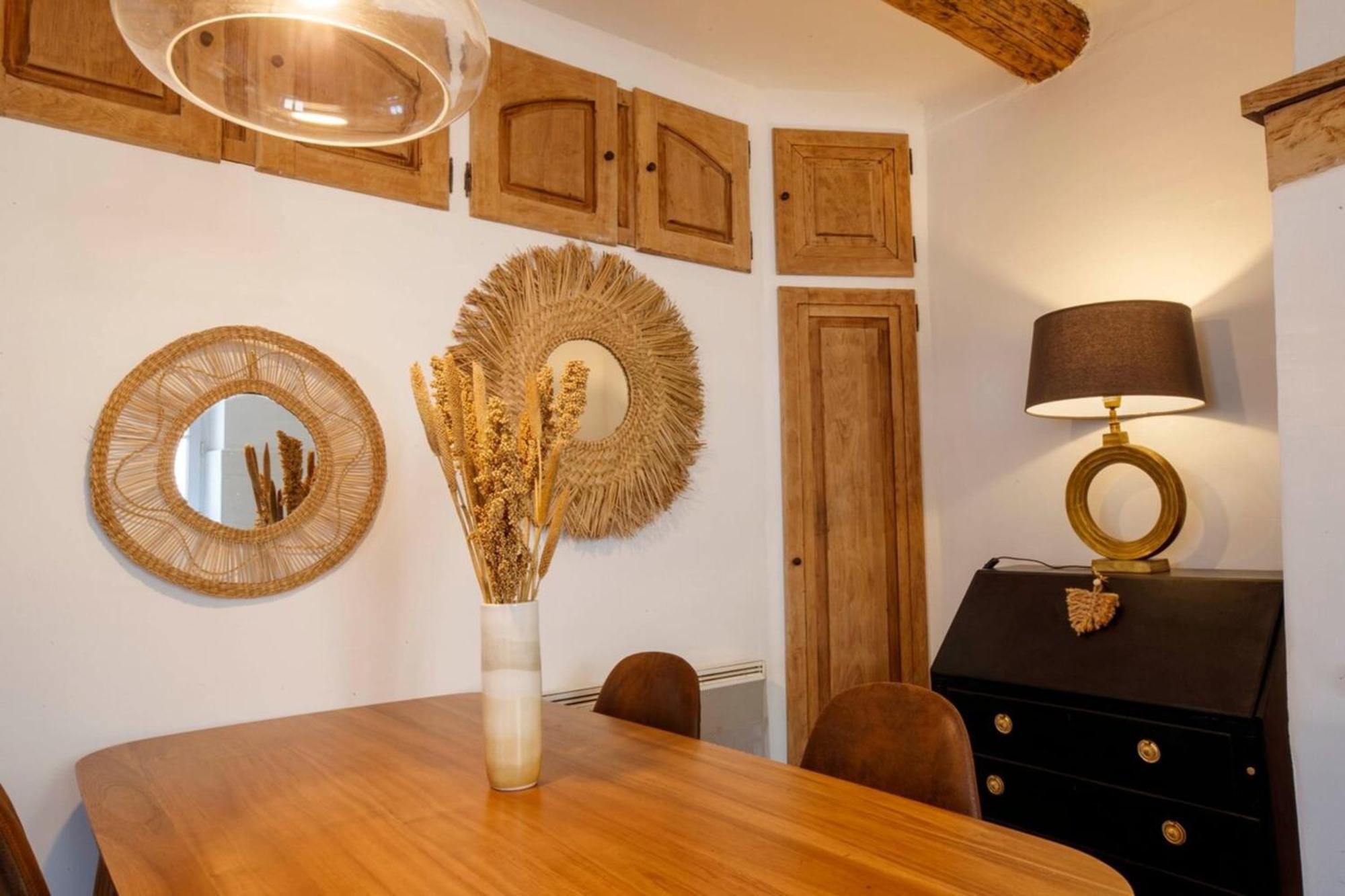 06M - Old Antibes Beautiful Duplex Terrace With Sea View Apartment Ngoại thất bức ảnh