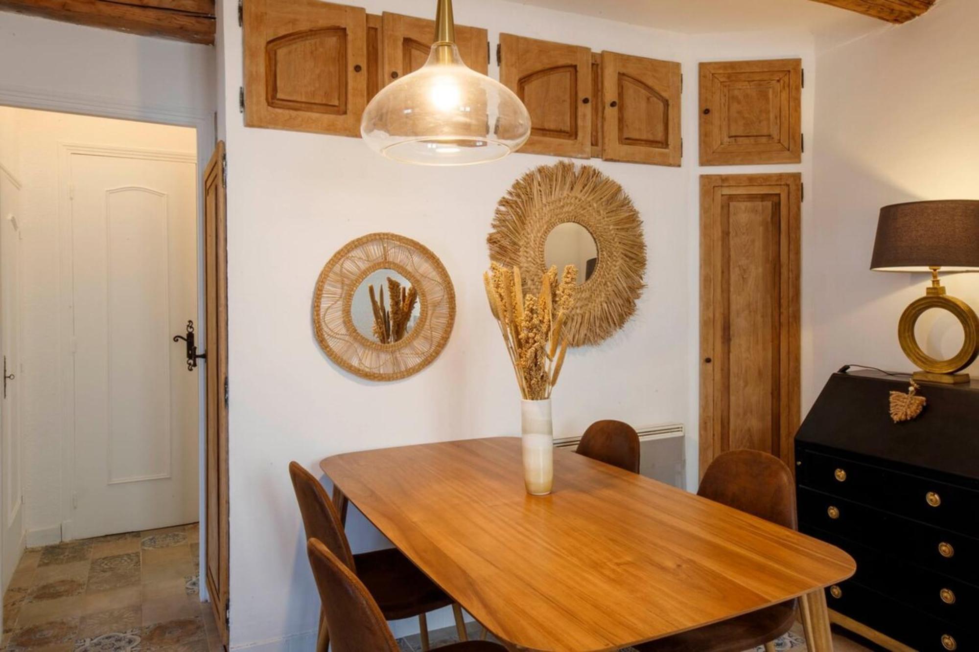 06M - Old Antibes Beautiful Duplex Terrace With Sea View Apartment Ngoại thất bức ảnh