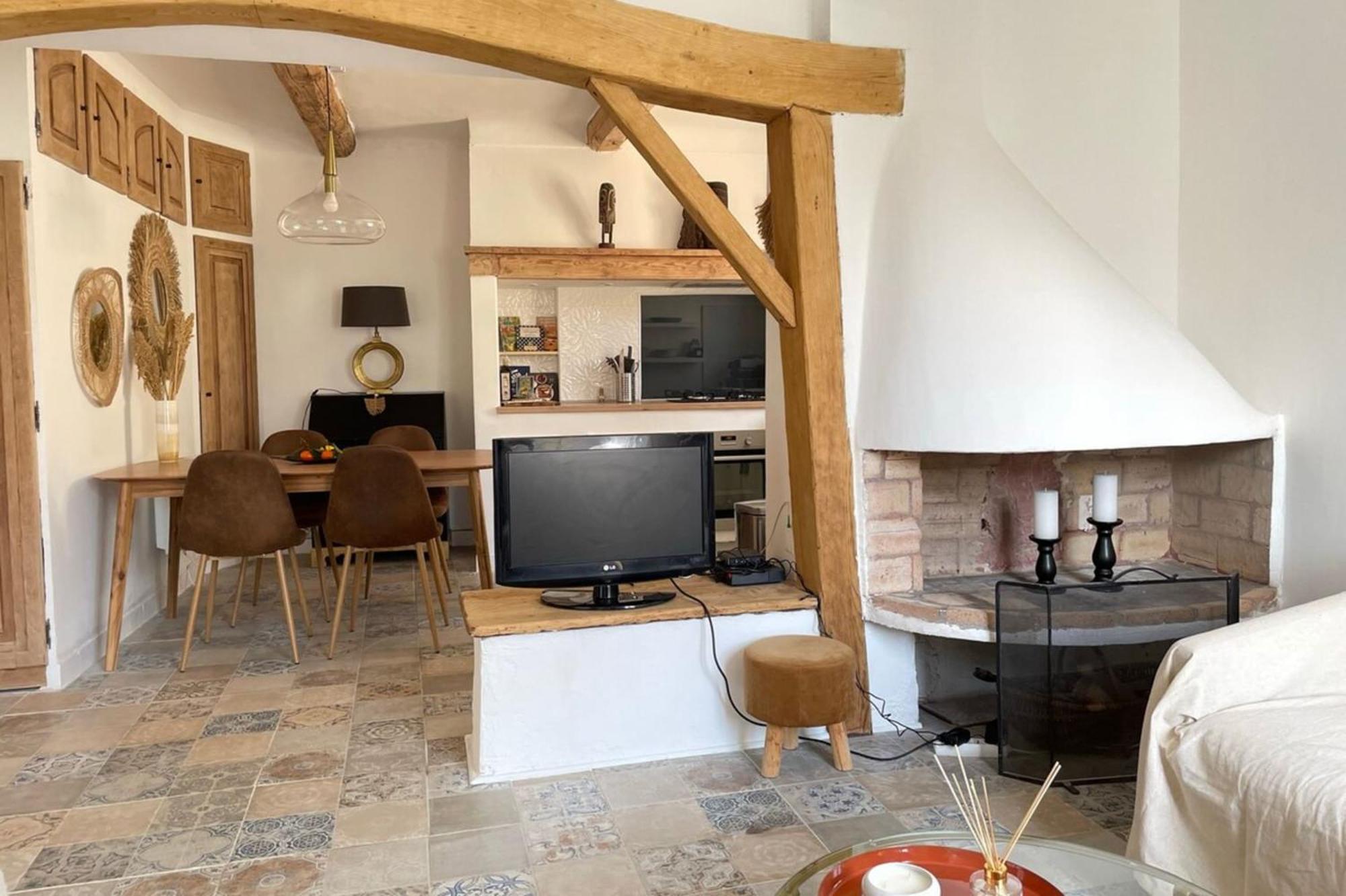 06M - Old Antibes Beautiful Duplex Terrace With Sea View Apartment Ngoại thất bức ảnh