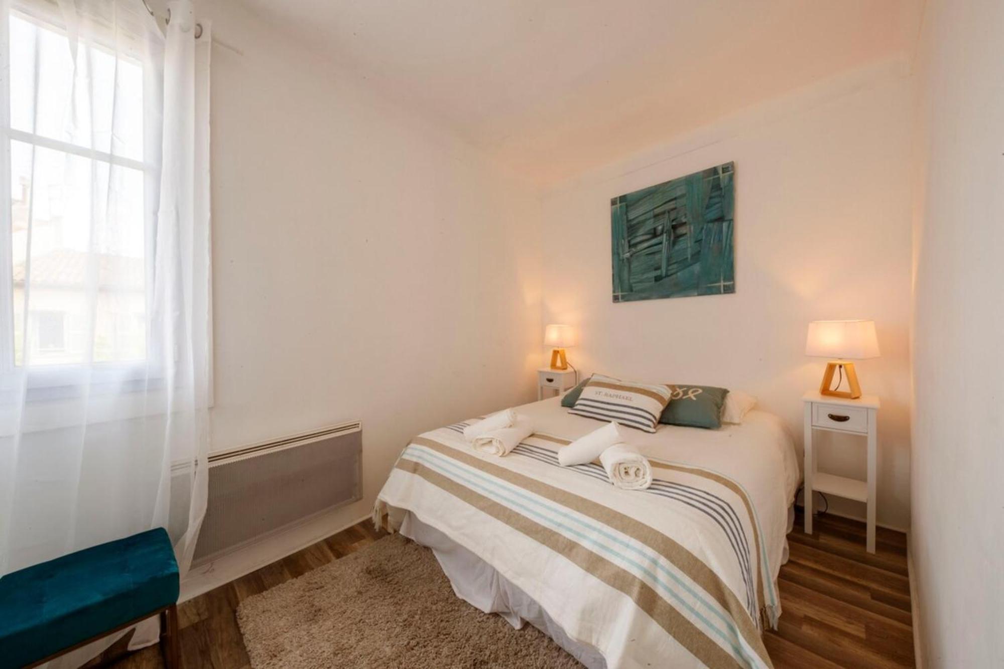 06M - Old Antibes Beautiful Duplex Terrace With Sea View Apartment Ngoại thất bức ảnh